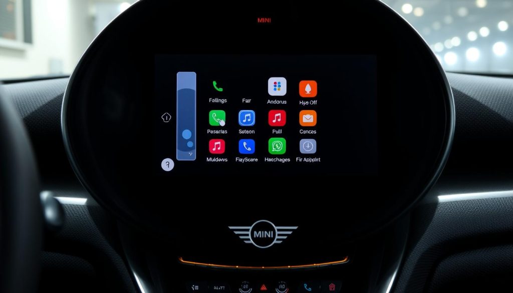 configuration Android Auto