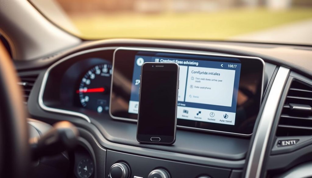 configuration Android Auto sans fil configuration Android Auto sans fil