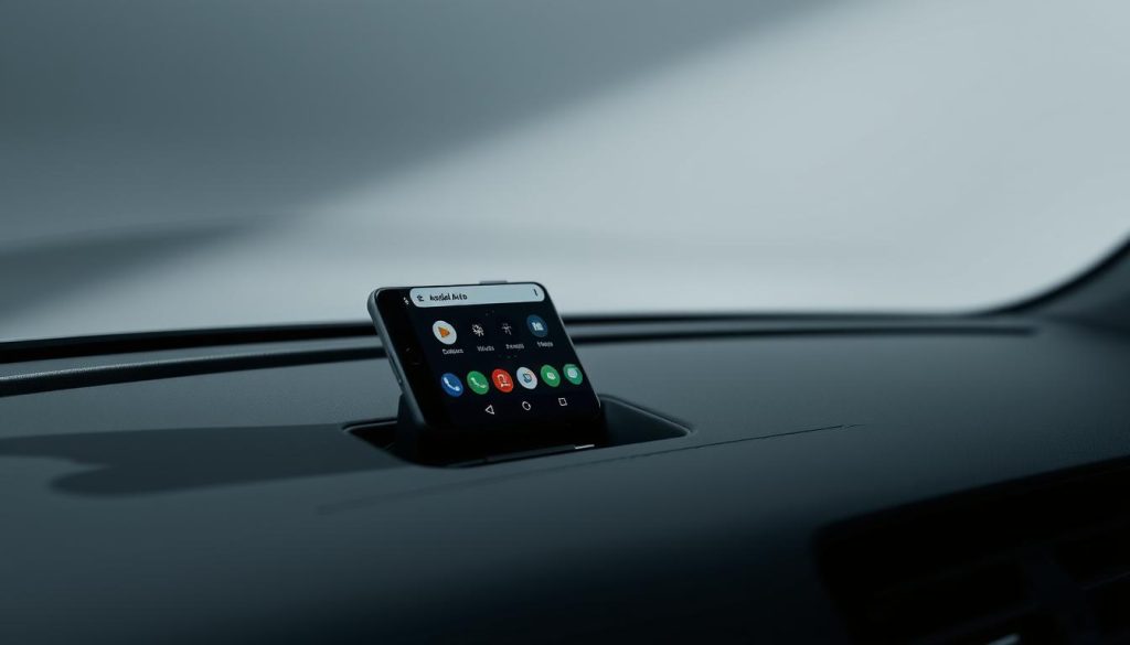 entretien Android Auto