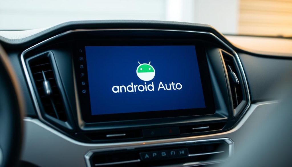 installation Android Auto installation Android Auto