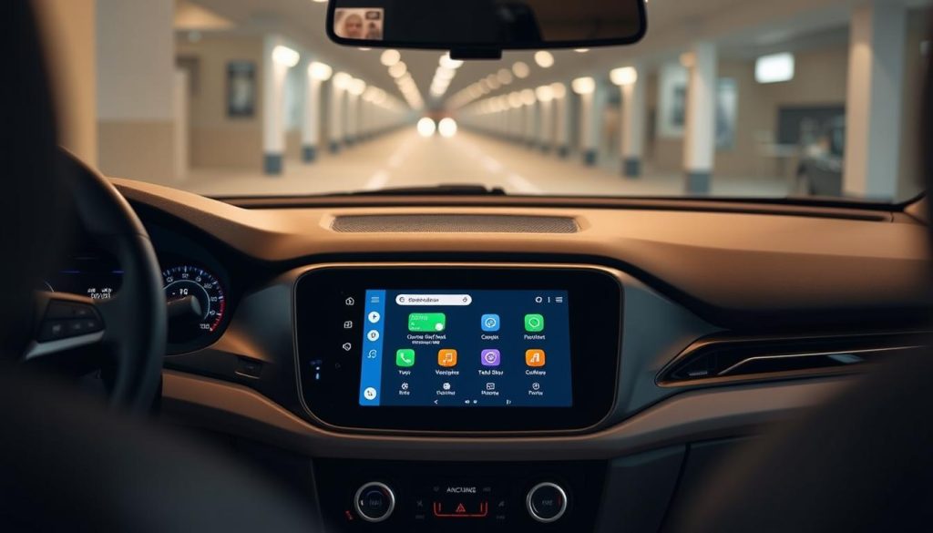 installation Android Auto Great Wall Wingle6