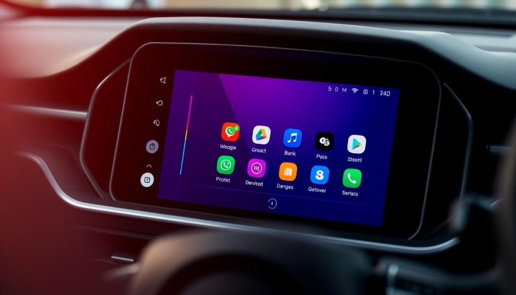 mises à jour Android Auto mises à jour Android Auto