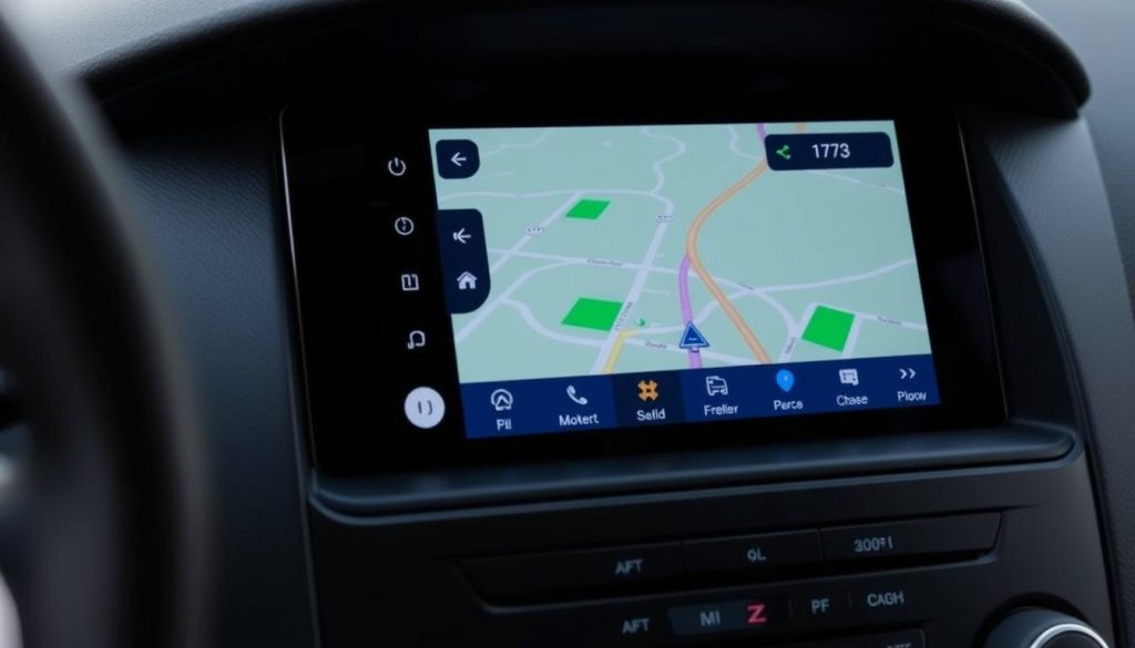 navigation GPS Android Auto Nissan 370Z navigation GPS Android Auto Nissan 370Z