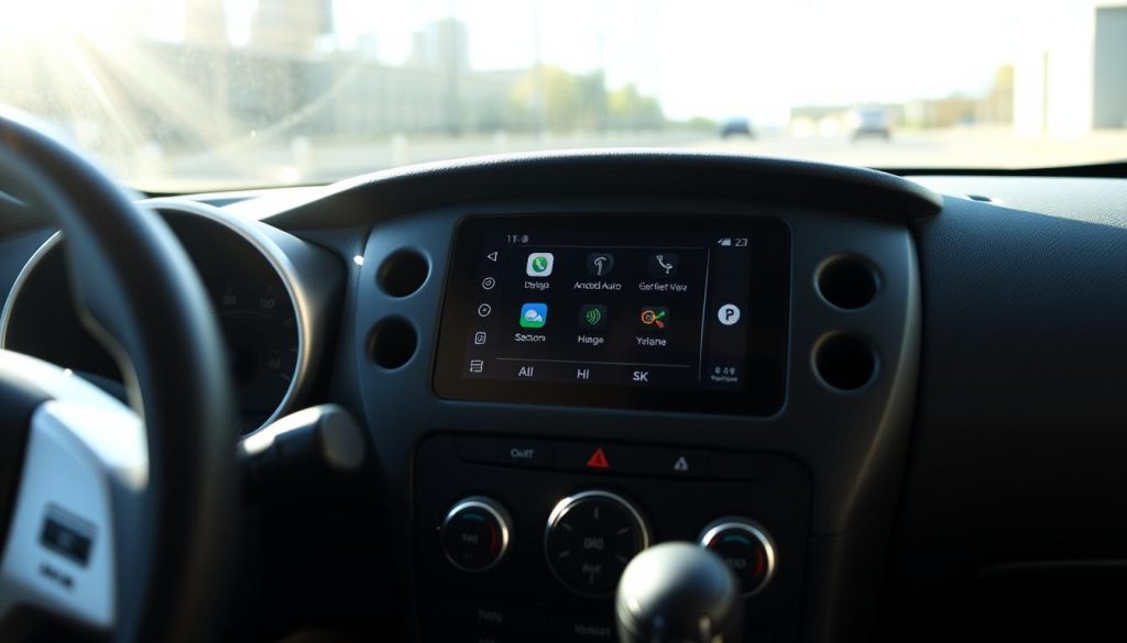 résolution problèmes Android Auto résolution problèmes Android Auto