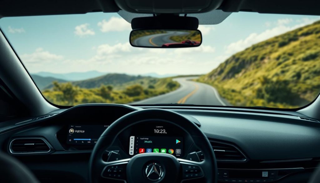 sécurité Android Auto