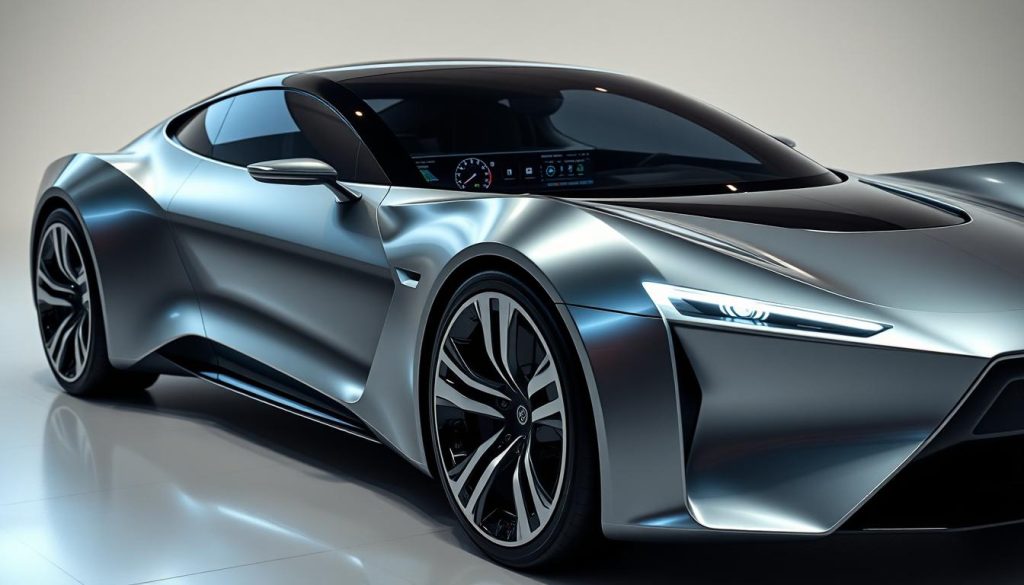 technologie automobile