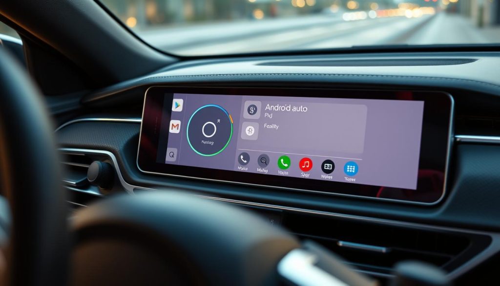 technologie embarquée