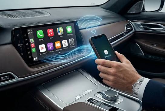 android auto sans fil compatible quelle voiture 2 