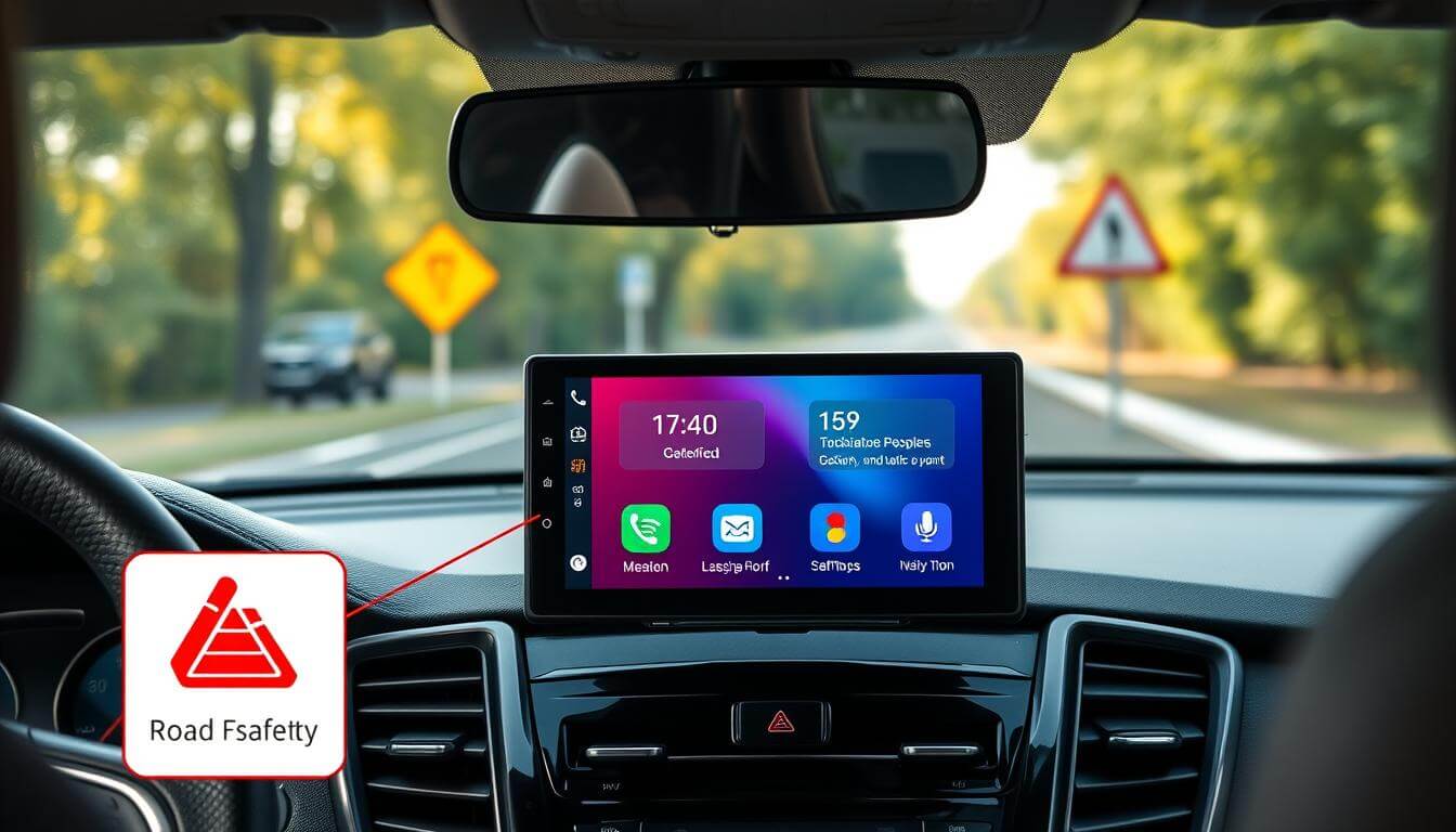 autoradio android simple DIN