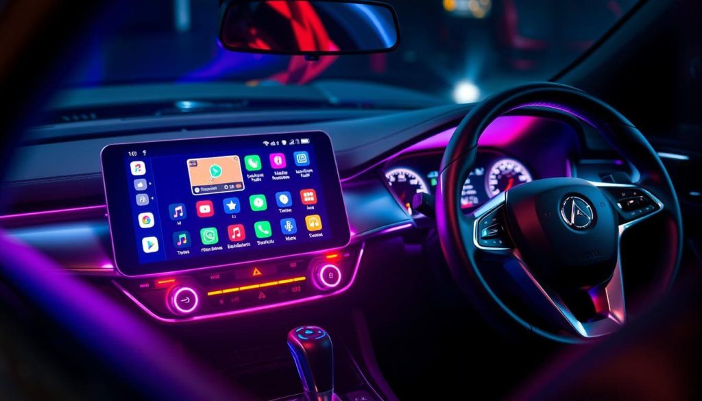 meilleur auto radio android